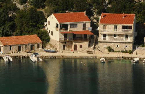 Apartments by the sea Prozurska Luka - Mljet - 22332 - Foto 2