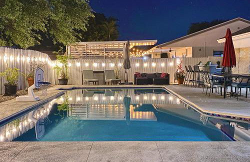 Family Favorite- Heated Pool, 2 Kings, Everglades - Foto 50