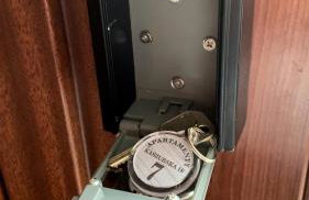 LAS SŁUPSKI PREMIUM LOVE APARTAMENT NR5 Wifi Netflix Smart TV50 full kitchen double bathtub up to 4 people full pleasure quality stay - Photo 30