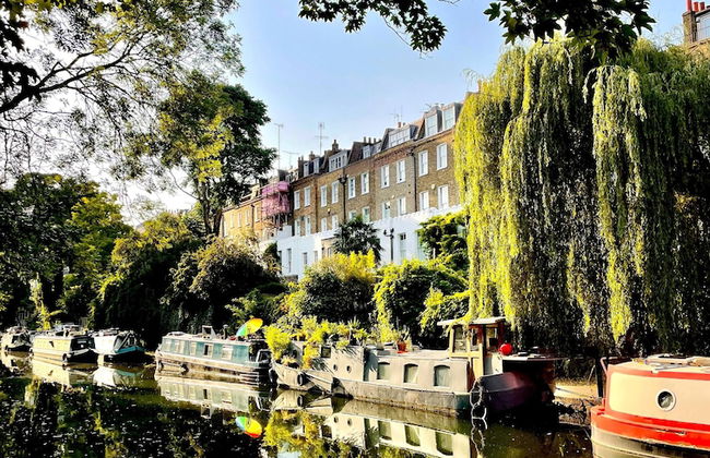 62-66 Farringdon by condokeeper - Foto 28