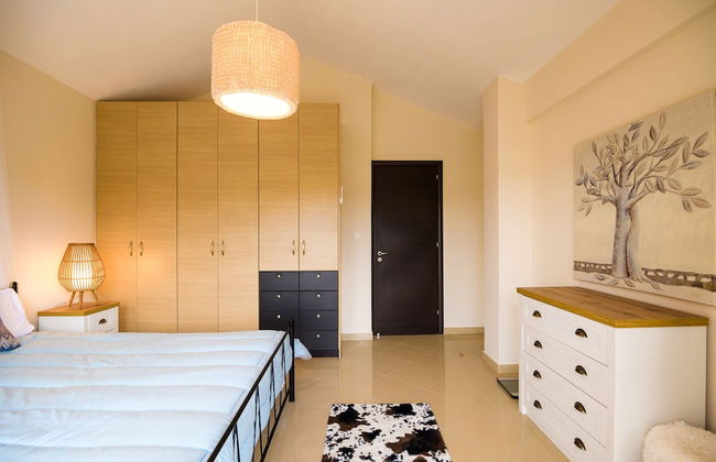 Marathon Luxury Suites - Schinias Beach - Foto 9