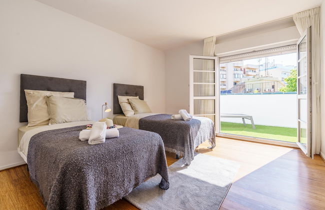 Duplex Marbella Concordia Close To Beach - Foto 40