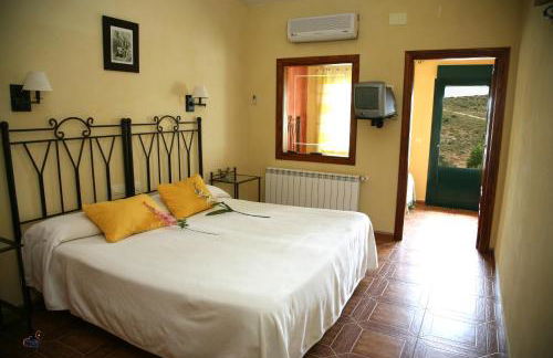 Apartamentos Los Panchos - Foto 24