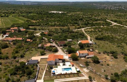 Villa Roški - Foto 7