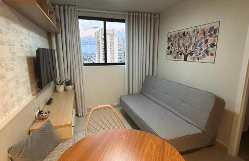 Studio Plus Portão - Conforto, Sofisticação e Ótima Localização - Foto 9