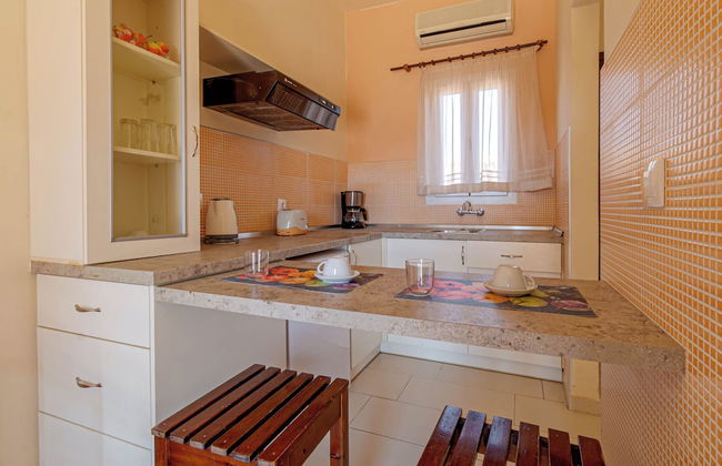 Ionian Arches Corfu - Foto 16