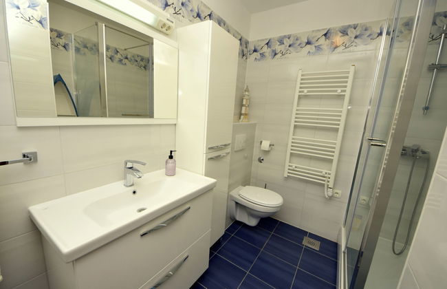 Villa Bay View - Foto 24