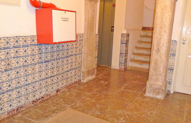 LV Premier Apartments Baixa- CR - Foto 73