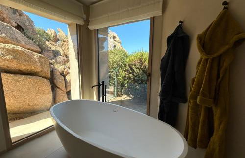 Luxury Villa with unmatched view and Sea-Fall Pool - Foto 8