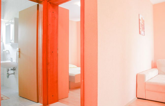 Apartmani Jazina - Foto 1