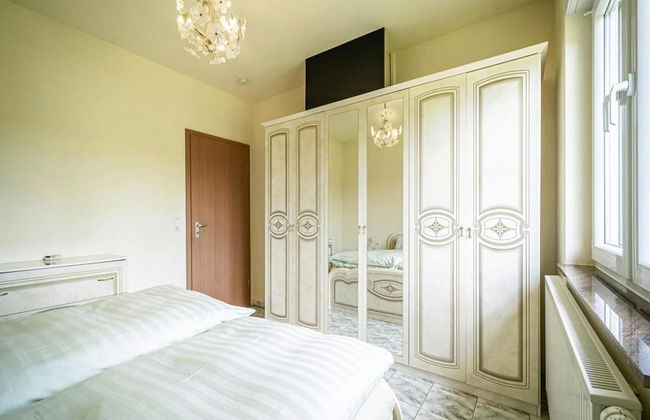 Ferienhaus an der Wiese, Tanne - Foto 4