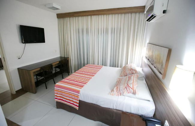 Hotel Canarius de Gravatá - Foto 13