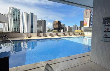 Mercure Boulevard Salvador Hotel 20 Andar - Foto 9