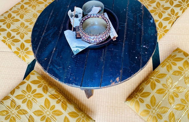 KR Apartment in Kanazawa - Photo 46