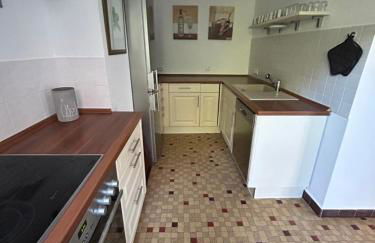 Ferienhaus am Schloß - Foto 18