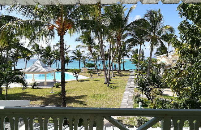 Residence Thalassa - Photo 1