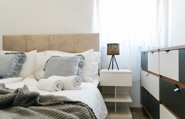 Villa La Ze - Three Bedroom Villa With Swimming Pool - Foto 2