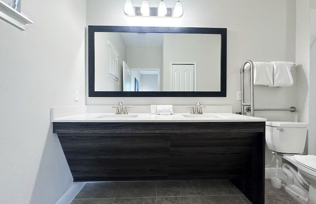 Balmoral Resort-210bp 4 Bedroom Home by RedAwning - Foto 30