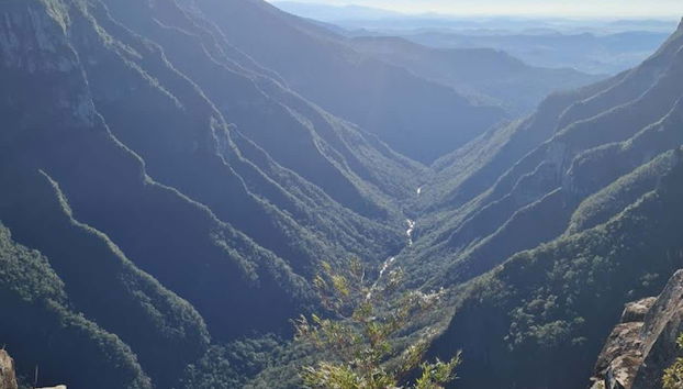 Excursión al cañón de Itaimbezinho - Foto 4
