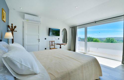 Modern Rustic Villa Kate - Foto 16