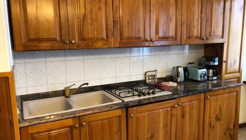 Casa Mary apartments - Foto 3, toaster