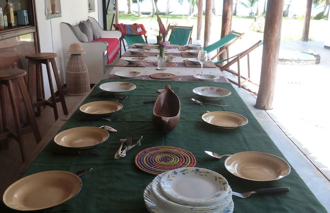 La Villa Mahafaly - Foto 8