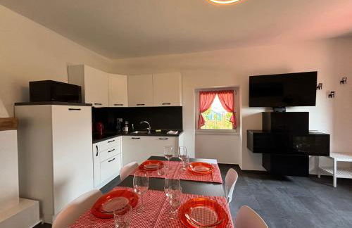 Appartamento Rigoletto, garden, air comnditioning - Larihome A69 - Foto 10