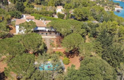 Au point du jour - Gîtes Carcassonne, Lac de la Cavayère - Foto 33