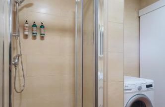 Cozy and Modern Apartment in Poblenou 3 Bedrooms Perfect for 4 Guests - Foto 28