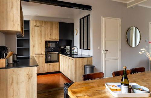 Villa Durant - Foto 7