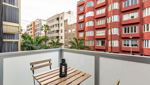 Apartment Santa Cruz Centro - Foto 3