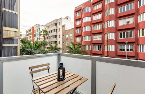 Apartment Santa Cruz Centro - Foto 3