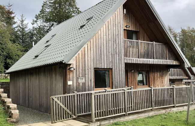 Lord Galloway 35 - Photo 21