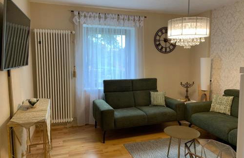 Ferienhaus bei Lauingen, mit Sauna und Gartenlounge - Foto 10