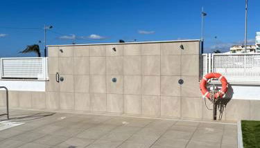 Duna Beach - Infinity Pool - Foto 5