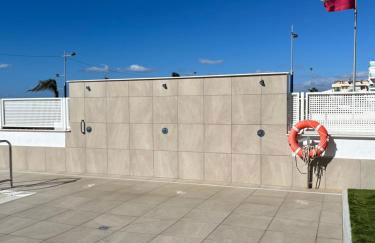 Duna Beach - Infinity Pool - Foto 5