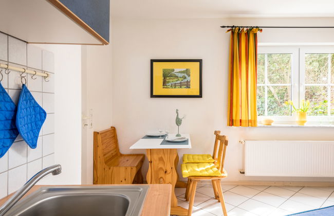 1 bedroom Apartment in Bad Neuenahr-Ahrweiler with garden - Photo 10