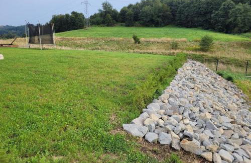 Domek w Paszynie - Sauna i Gorąca balia - Foto 13