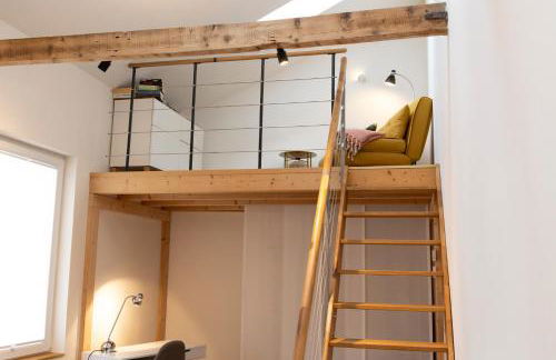 Charmantes Quartier im Herzen der Altstadt - Foto 24