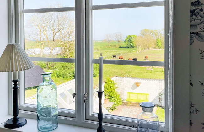 4 Star Holiday Home in Borgholm - Foto 15