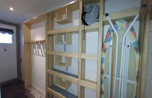 BELLE PLAGNE - Appartement 6 personnes sur les pistes - Foto 13