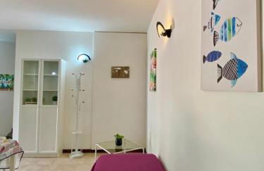 Mickey House, Maratea alta e fresco relax - Foto 15