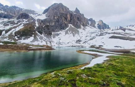 L'Ourson skis aux pieds - Foto 22