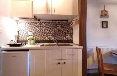 Stone Built Rustic House - Foto 20