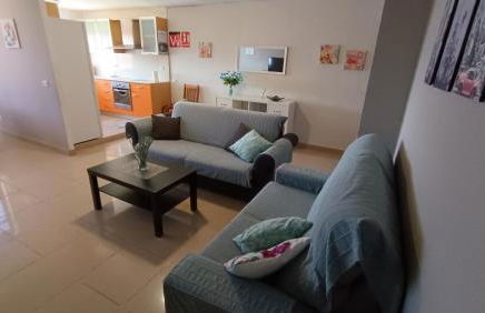 Apartamento Candelaria vivienda vacacional - Foto 53