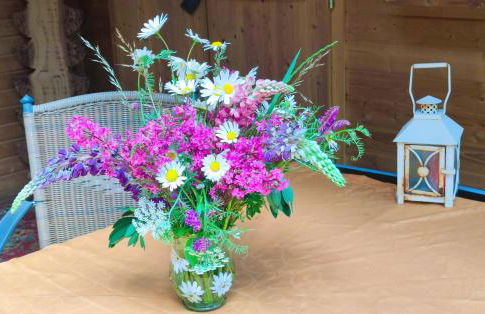 Sonnenhaus Leo Hutthurm - Foto 14