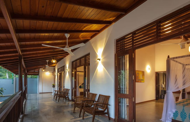 Ballarat Luxury Villa - Foto 41