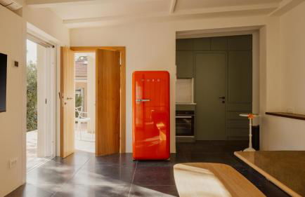 Kipos Mon Repos - Foto 23