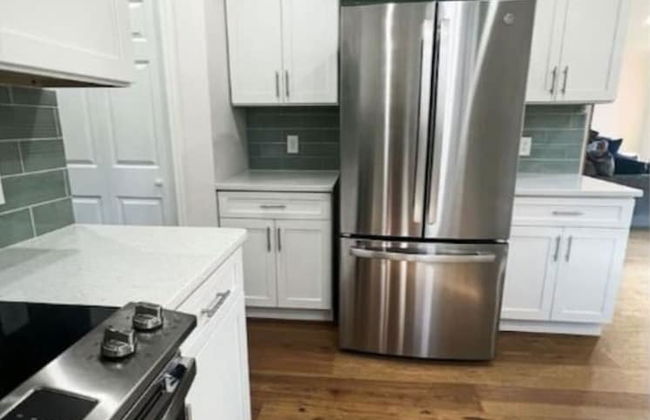 Cozy and Comfy with Lake Access - Photo 20