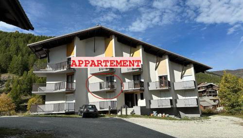 Appartement foux d’allos 6 couchages - Foto 3